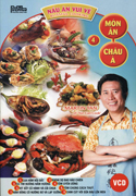 Món ăn Châu Á Vol.4